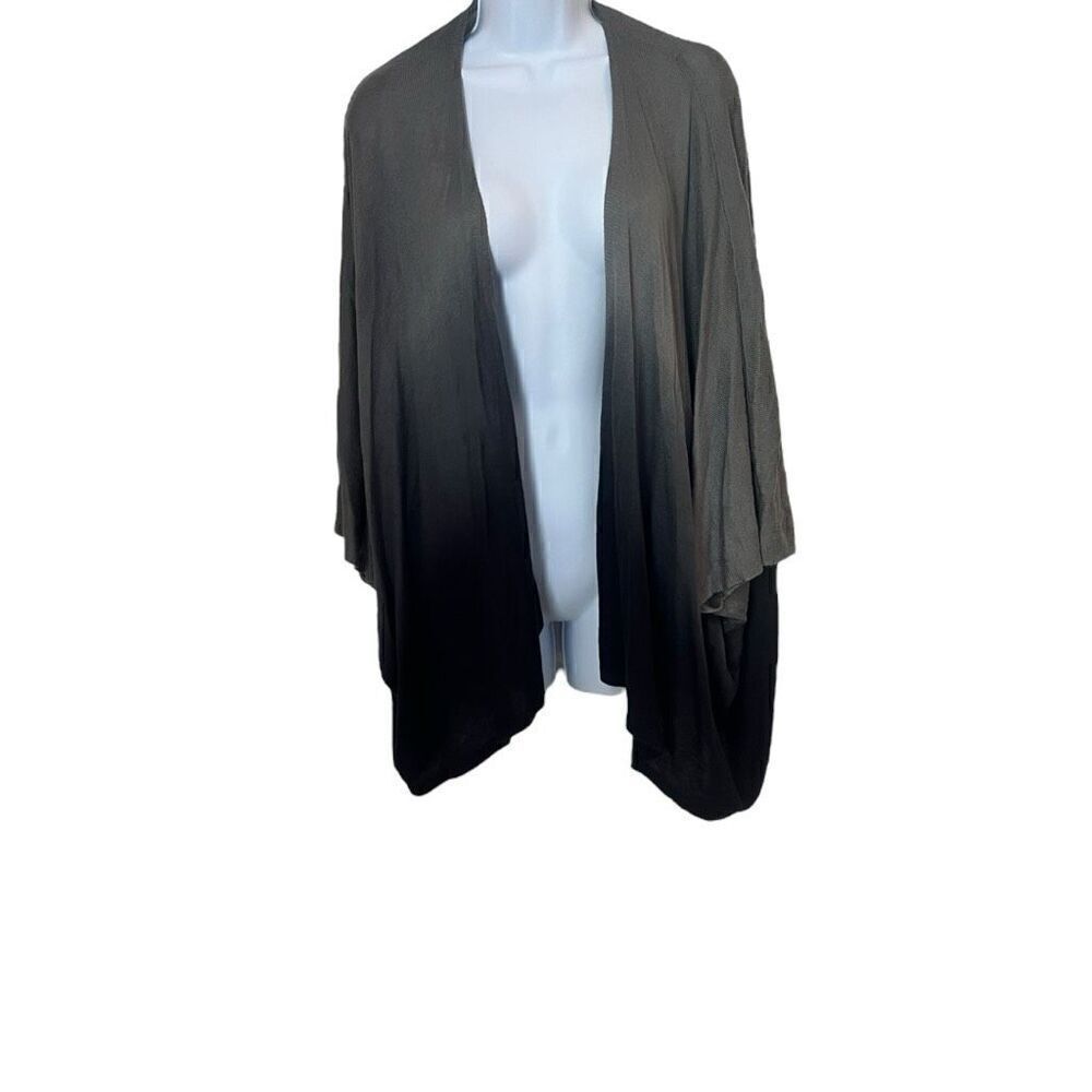 MIXIT Open Cardigan One Size - Picture 3 of 5